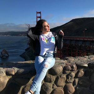 Meet your Posher, Kiara